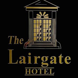 Lairgate Hotel